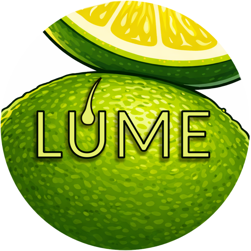 LUME logo